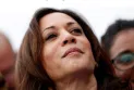How did Washington work to calm China's concerns about Harris?