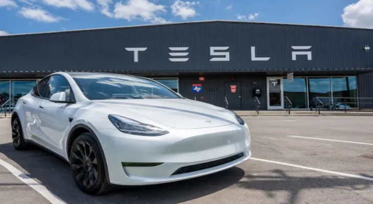 Tesla seeks to fortify its Chinese cars against the tariff war.. Will it succeed in Canada?