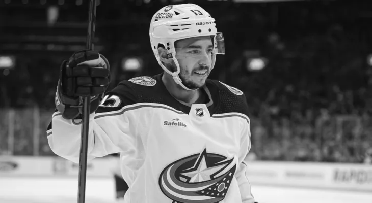 "An unimaginable tragedy": The killing of hockey player Johnny Gaudreau and his brother while they were in New Jersey to attend their sister's wedding.