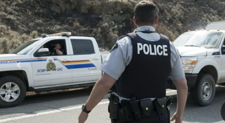 Montreal police find a body near the beach in the Verdun area.