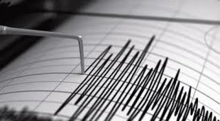 Quebec .. earthquake with a magnitude of 4.6 degrees