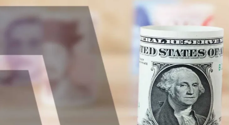 According to HSBC Bank... there are factors that strengthen the value of the US dollar.