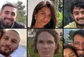Gaza: "Al-Qassam Brigades" publishes the last messages of the six hostages before their death in one of Gaza's tunnels.