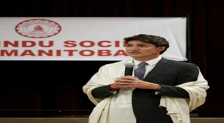 Canada: Trudeau backs down from a program for foreign workers