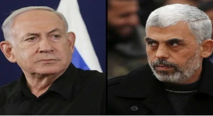 CNN: Sinwar pressures Netanyahu and changes the equation