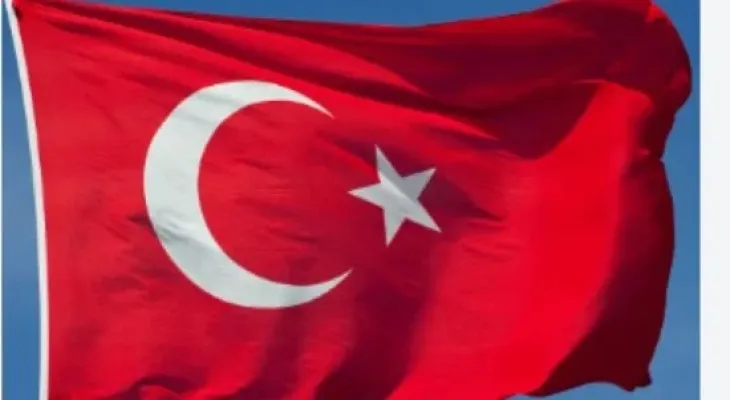 Turkey rejects Netanyahu's claims to stay in the Philadelphia axis.