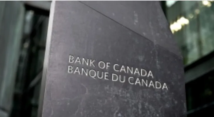 Breaking: The Bank of Canada cuts interest rates for the third consecutive time by 25 basis points.