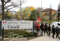 Are the strikes in Canada hiding a rising social anger?
