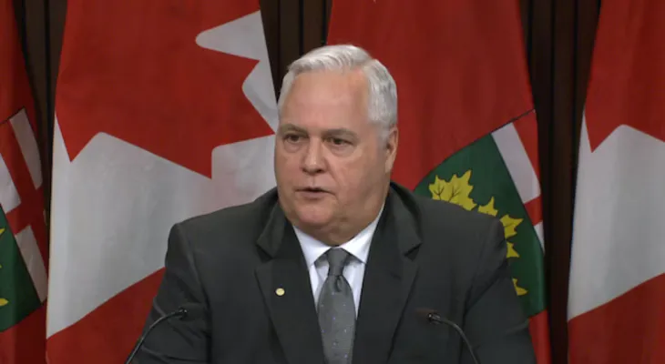 Ontario: An investigation opened into inadequate housing for child care