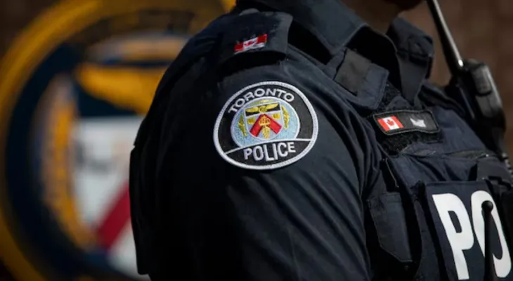 Toronto: More than 100 police recommendations to address its "systemic discrimination" against Black people