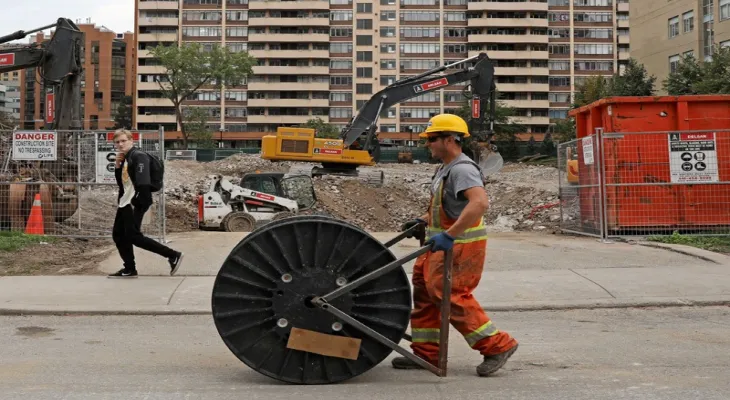 Canada: Unemployment rate increases in August 2024