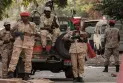 Sudan: The world is witnessing violent clashes in Khartoum amidst the displacement of hundreds of families.