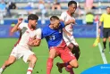 For the first time in 67 years ..... Canada beats America on its own soil