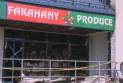 Kanata: A large fire at a grocery store causing losses estimated in millions of dollars at neighboring shops, and the police are investigating and asking for public assistance.