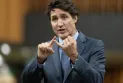 Sauvetage du gouvernement Trudeau d'un vote de censure au parlement, le Bloc Québécois avertit de la possibilité de renverser le gouvernement si ses demandes ne sont pas satisfaites.