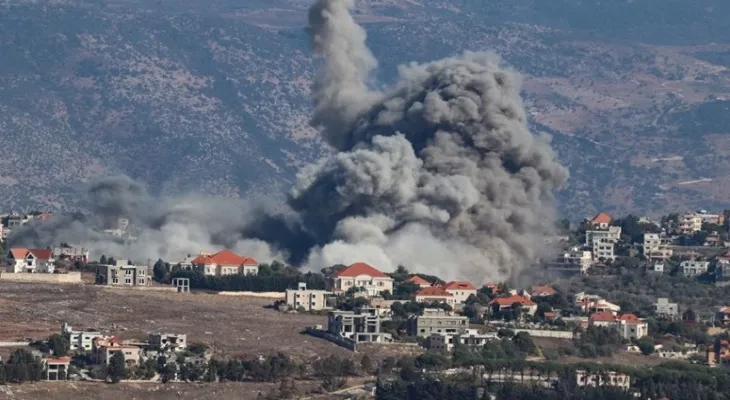 Canada participates in issuing an international call for a temporary ceasefire in Lebanon and Gaza.