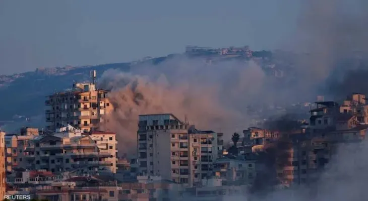 Israel announces the implementation of a new "assassination operation" in Beirut.
