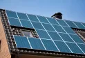 Securing home solar panels faces difficulties.
