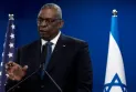 Austin clarifies Washington's position on supporting Israel and crossing "red lines"