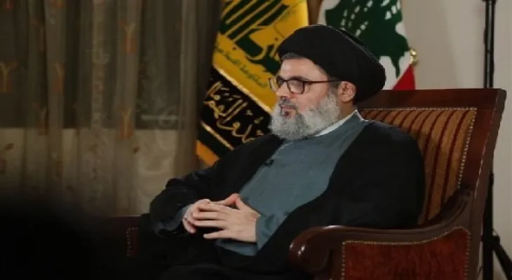 The second man in Hezbollah.. Who is Hashem Safieddine, the most likely to succeed Nasrallah?