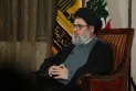 L'homme numéro deux du Hezbollah.. Qui est Hashim Safi Al-Din, le favori pour succéder à Nasrallah ?