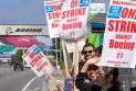 Les négociations entre Boeing et le syndicat ouvrier ont échoué concernant les salaires et les pensions.