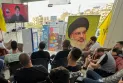 Comment le corps du secrétaire général du Hezbollah a-t-il été identifié après son assassinat ?