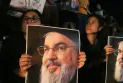 Division parmi les Syriens et Damas perçoit les changements : Nasrallah a formé un parapluie empêchant la critique des politiques d'Assad