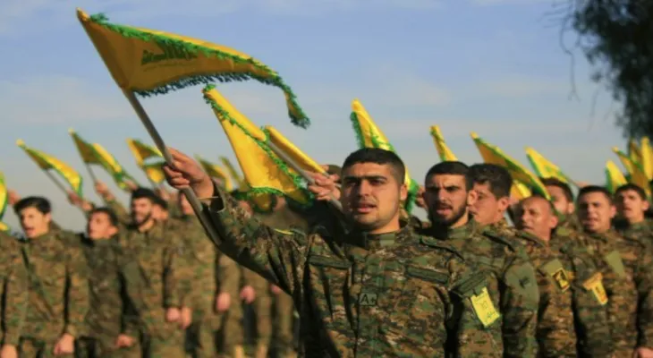 Qui est Abu Ali Reza, le seul survivant du commandement militaire du Hezbollah ?