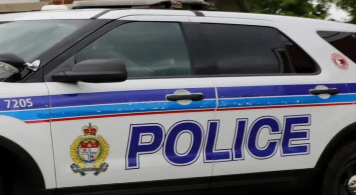 Ottawa: Police charge young man with killing cyclist due to reckless driving