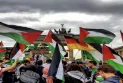 L'Allemagne interdit d'accorder sa nationalité aux promoteurs du slogan "Du fleuve à la mer"