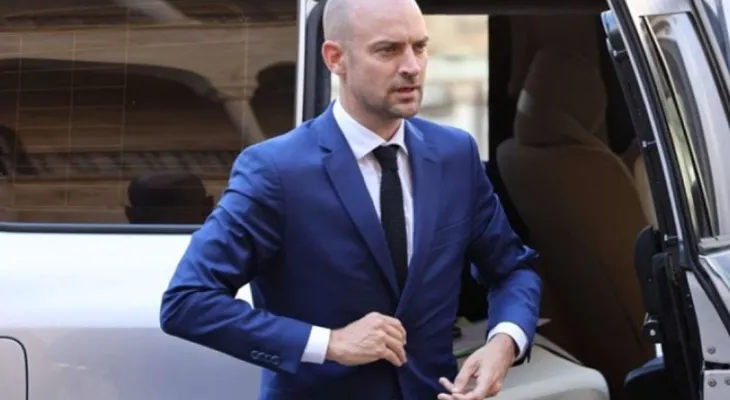 Brûlé le ministre des Affaires étrangères de France : la boule de feu israélienne touche tous les Libanais