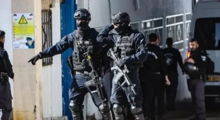 Israel: "Shabak" announces the thwarting of assassination plots