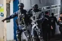 Israël : le "Shin Bet" annonce avoir déjoué des plans d'assassinat
