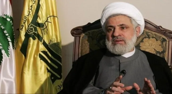 Naïm Qassem nie les allégations d'Israël sur l'assassinat de Nasrallah et confirme l'unité de la résistance