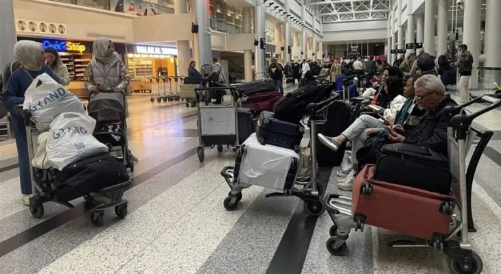 De la France au Canada.. des pays évacuent leurs citoyens du Liban