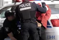 Arrest of a suspect for making explosives in Niagara