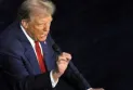 Trump : Quand j'étais président, l'Iran était sous contrôle total et maintenant le monde brûle.