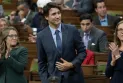 Ottawa : Pour la deuxième fois consécutive, le gouvernement Trudeau échappe à une motion de censure