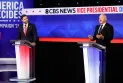 Trump attaque une intervieweuse des candidats à la vice-présidence américaine et l'accuse de mensonge.