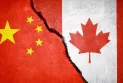 La Chine dépose une plainte auprès de l'Organisation mondiale du commerce contre le Canada