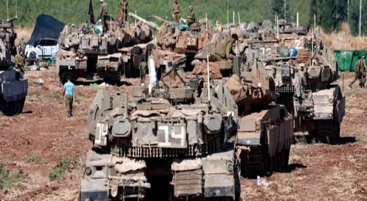 Guerre au Liban : Plusieurs soldats israéliens tués sur le front sud