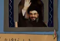 Pour ces raisons, le "Hezbollah" a retardé la procession de Nasrallah et l'annonce de son successeur