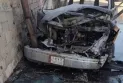 Syrie : bombardement aérien israélien sur la ville industrielle de Hassia