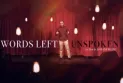 Words never spoken.. A documentary film that opens its global screenings in Canada.