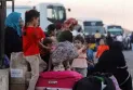 Liban : plus de mille personnes possédant la nationalité canadienne et la résidence permanente sont parties au Canada.