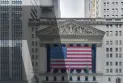 U.S. stocks decline after the opening of the first sessions of the week.
