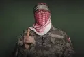 A year after the war on Gaza... Hamas spokesperson gives a video statement.