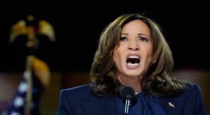Harris: Iran is the primary enemy of the United States and a destabilizing force in the Middle East.