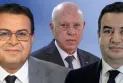 President Kais Saied's victory in a second presidential term
